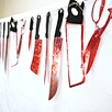 halloween haunted house supplies